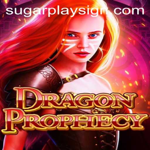 Exploring the Enchanting World of DragonProphecy with SugarPlay