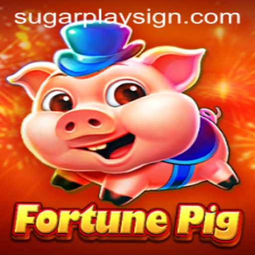 Exploring FortunePig: A Unique Game Experience with SugarPlay
