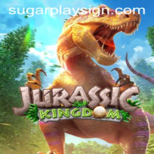 Discover the Exciting World of JurassicKingdom: A SugarPlay Adventure