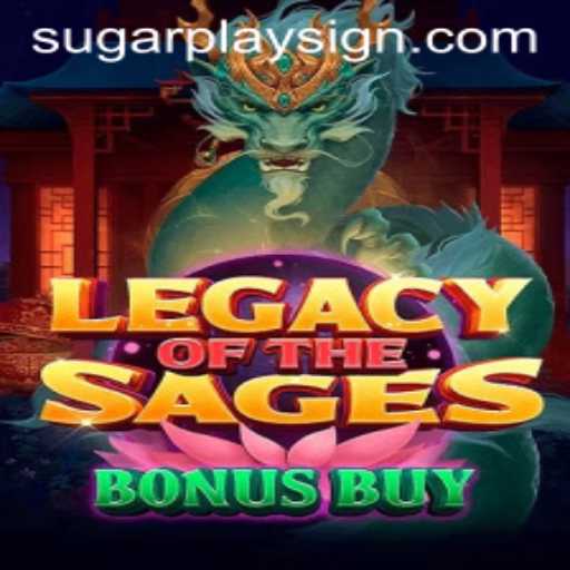Explore the Exciting World of LegacyoftheSagesBonusBuy with SugarPlay