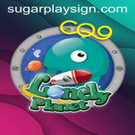 LonelyPlanet: A Captivating Adventure with SugarPlay