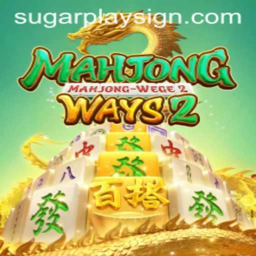 Exploring the Fascinating World of MahjongWays2 by SugarPlay