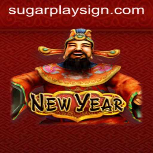 NewYear: A SugarPlay Adventure