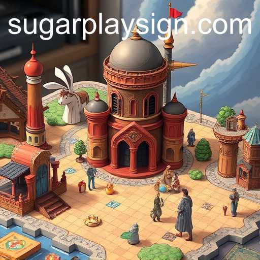 Exploring the World of Tabletop Games: A Focus on SugarPlay